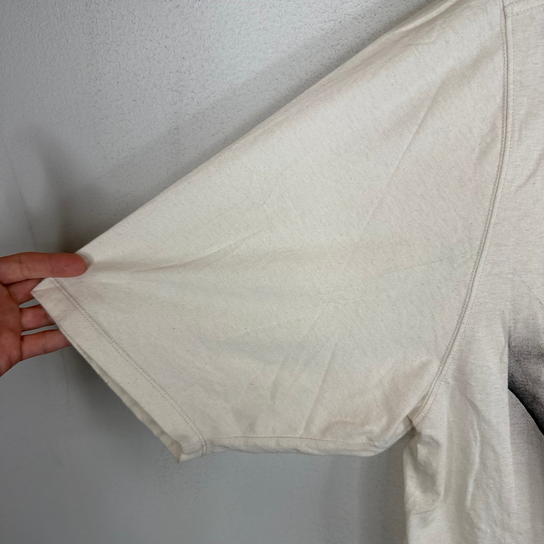 Rick Owens Hand Hold Jumbo T-Shirt