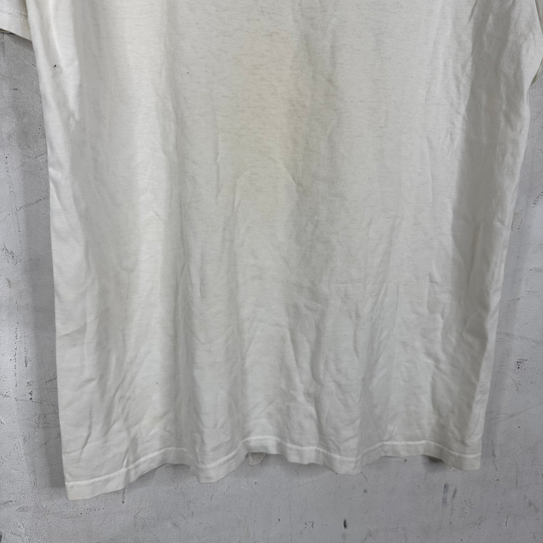 Supreme Smoked Ali v Superman T-Shirt