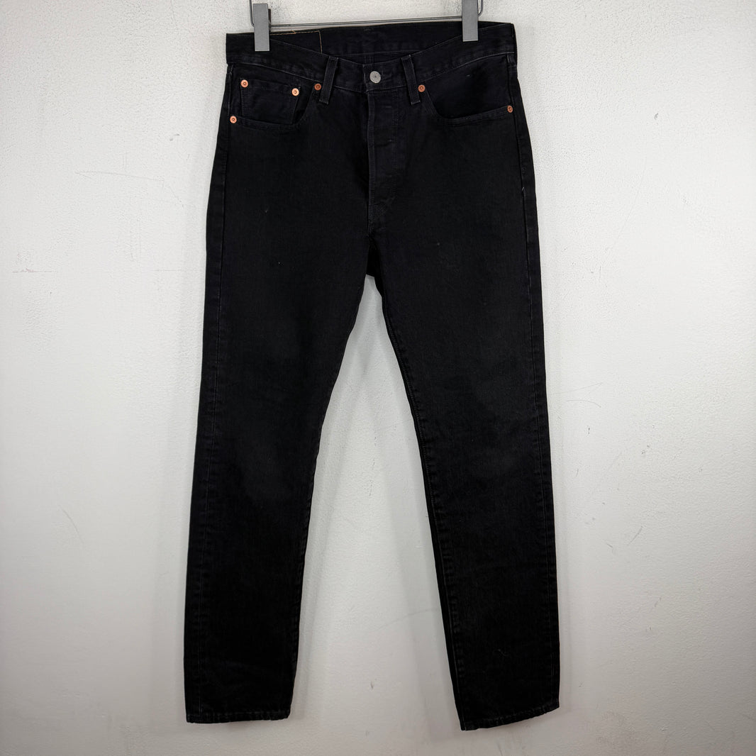 Denim Tears Levi’s Globe Jeans