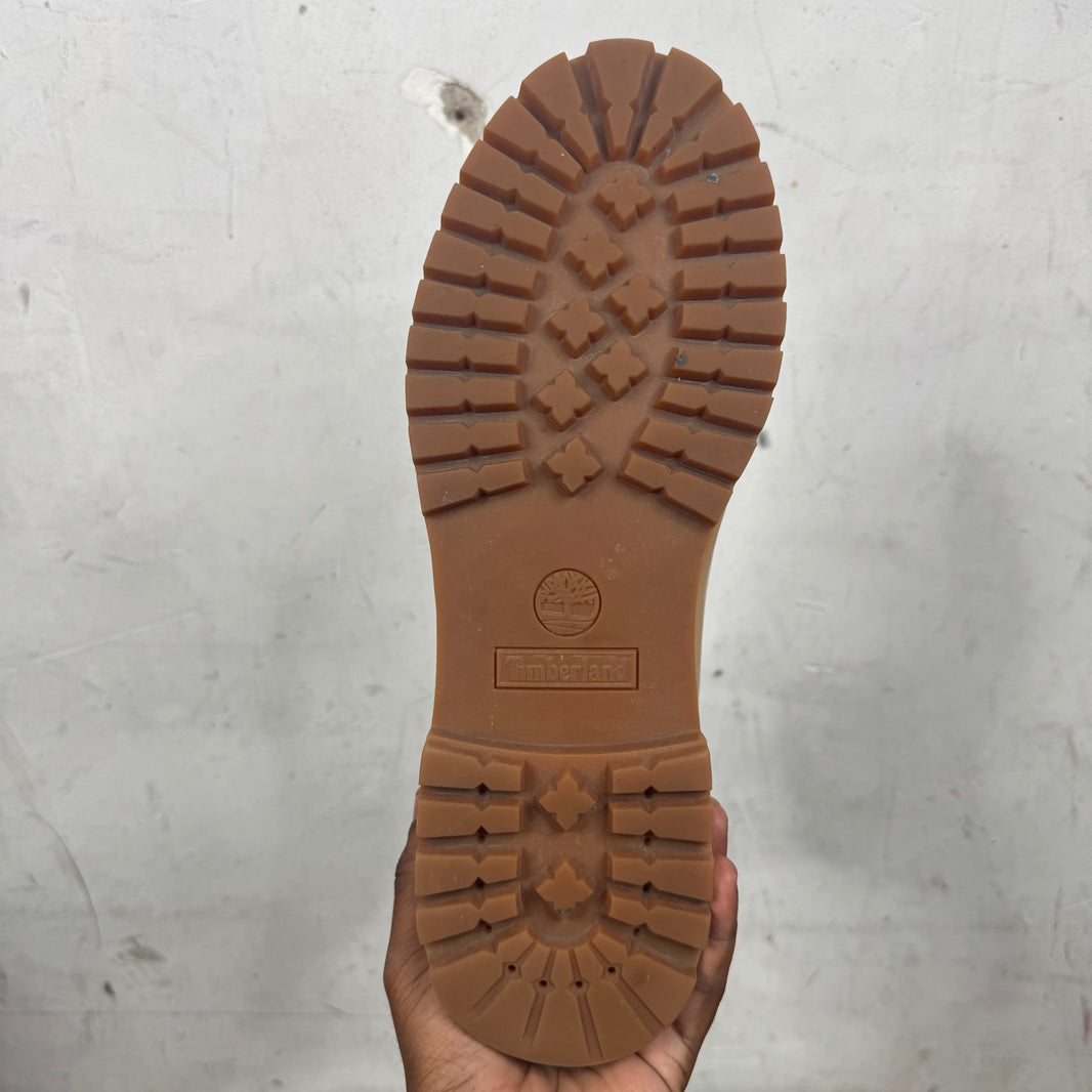 Timberland X Veneda Carter Coated Boots