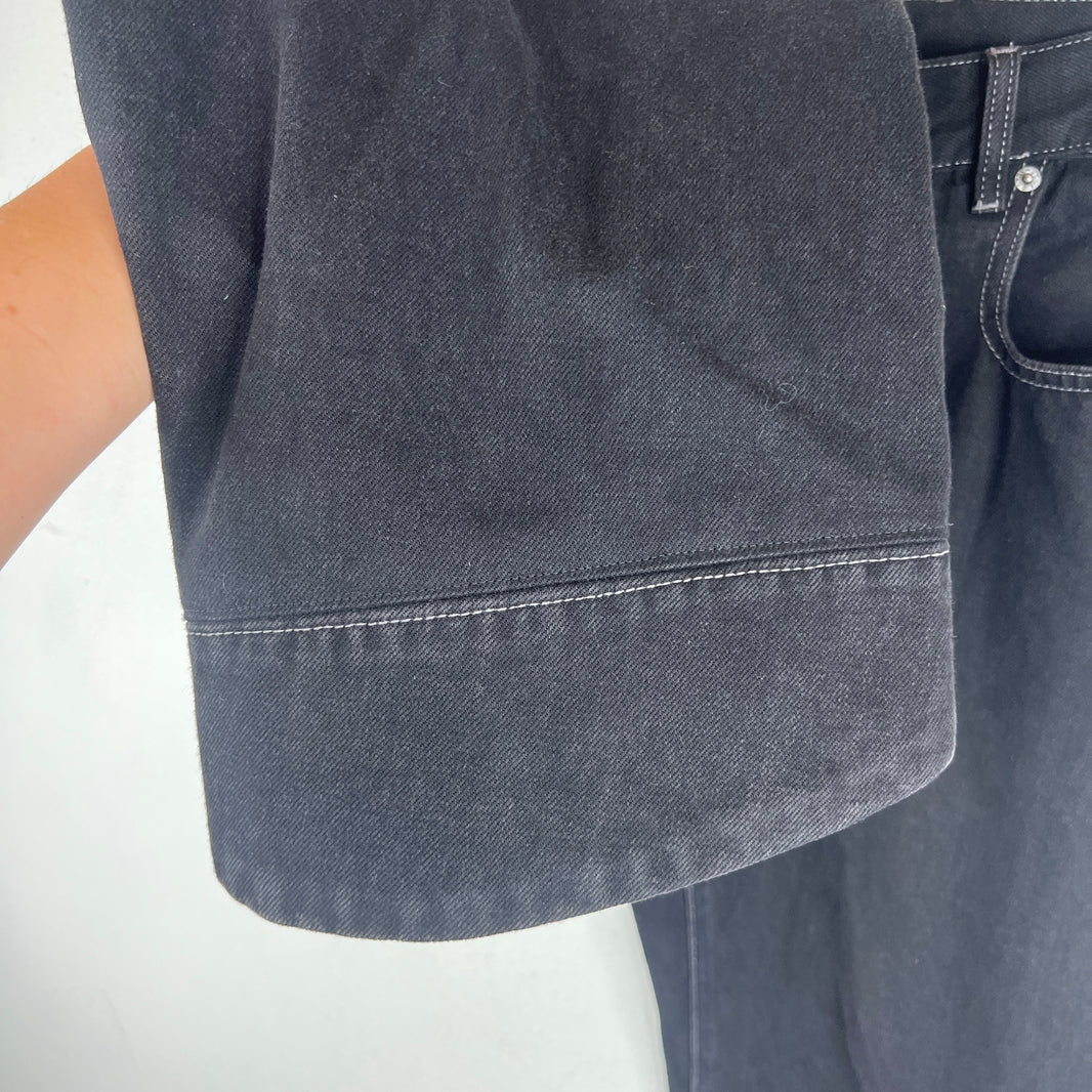 Kiko Kostadinov Levi's Articulate Trousers