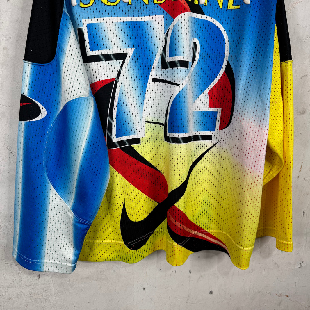 Nike x CPFM Reversible Hockey Jersey