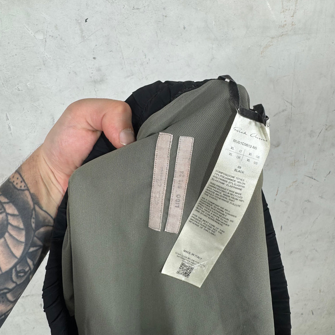 Rick Owens Lido Swim Trunks