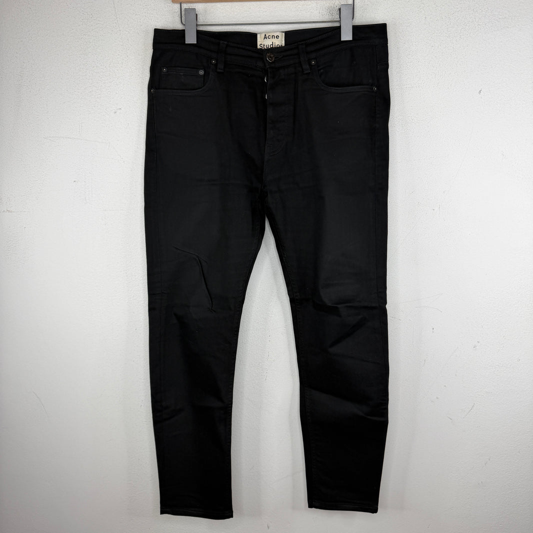 Acne Studios Town Stay Cash Slim Jeans