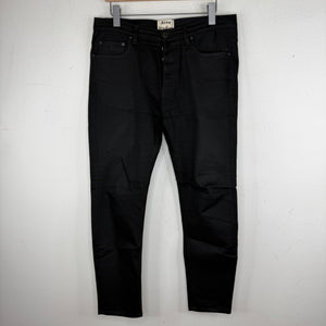 Acne Studios Town Stay Cash Slim Jeans