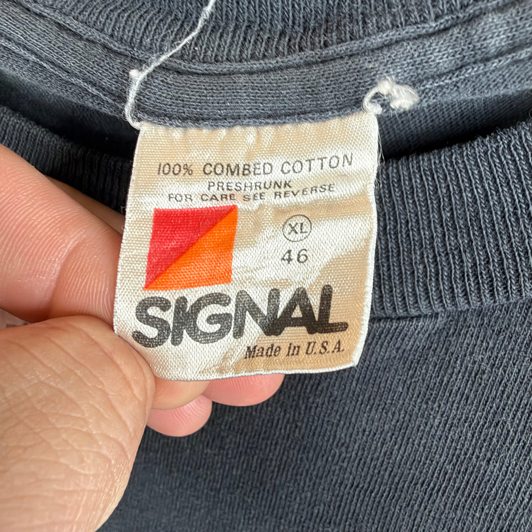 Vintage 1986 MMC T-Shirt