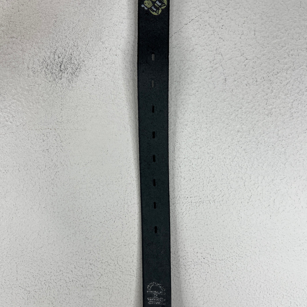 Blackmeans Chito Multicolor Belt