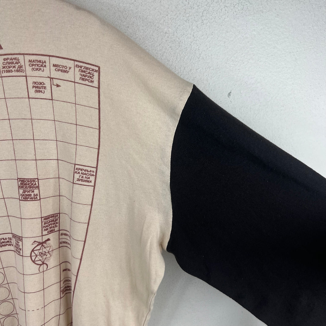 ERD Serbian Dream L/S T-Shirt