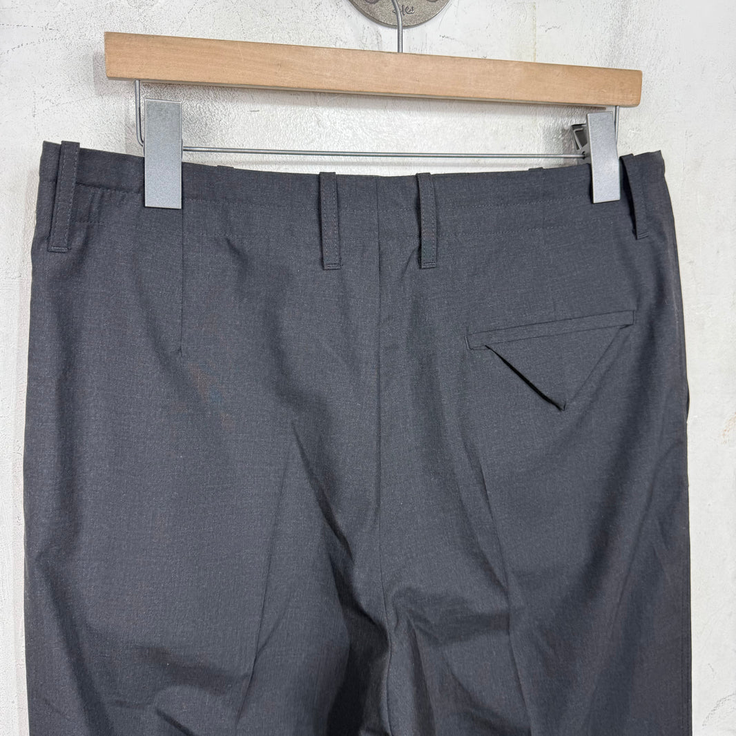 Bottega Veneta Thin Trousers