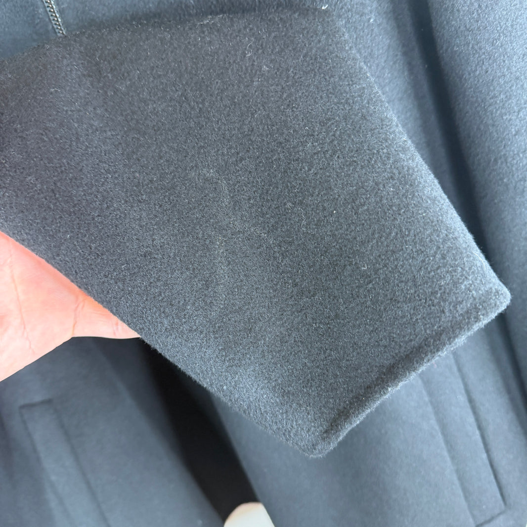 Acne Studios Wool Zip Jacket