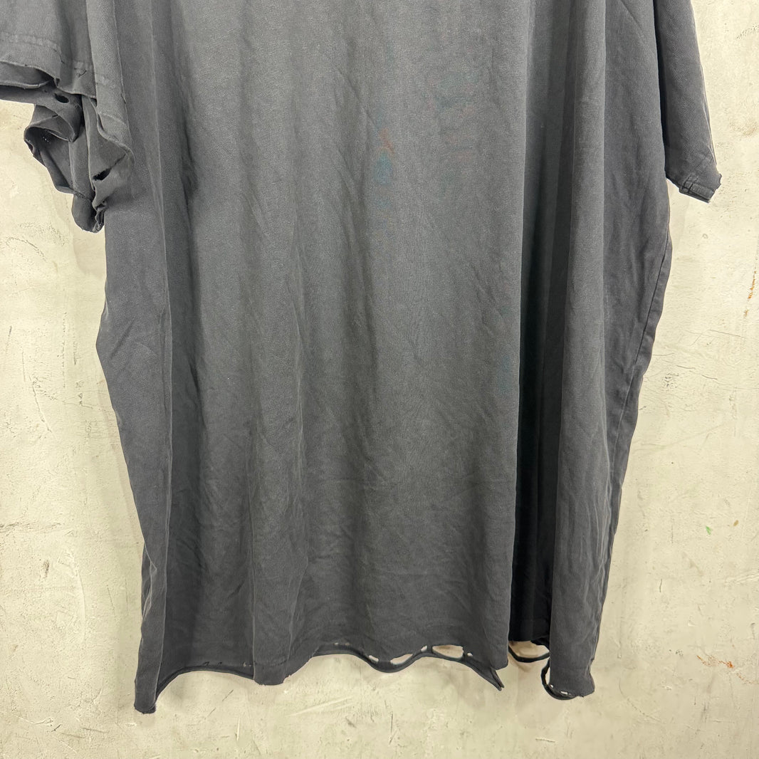 Balenciaga Apple Be Different T-Shirt