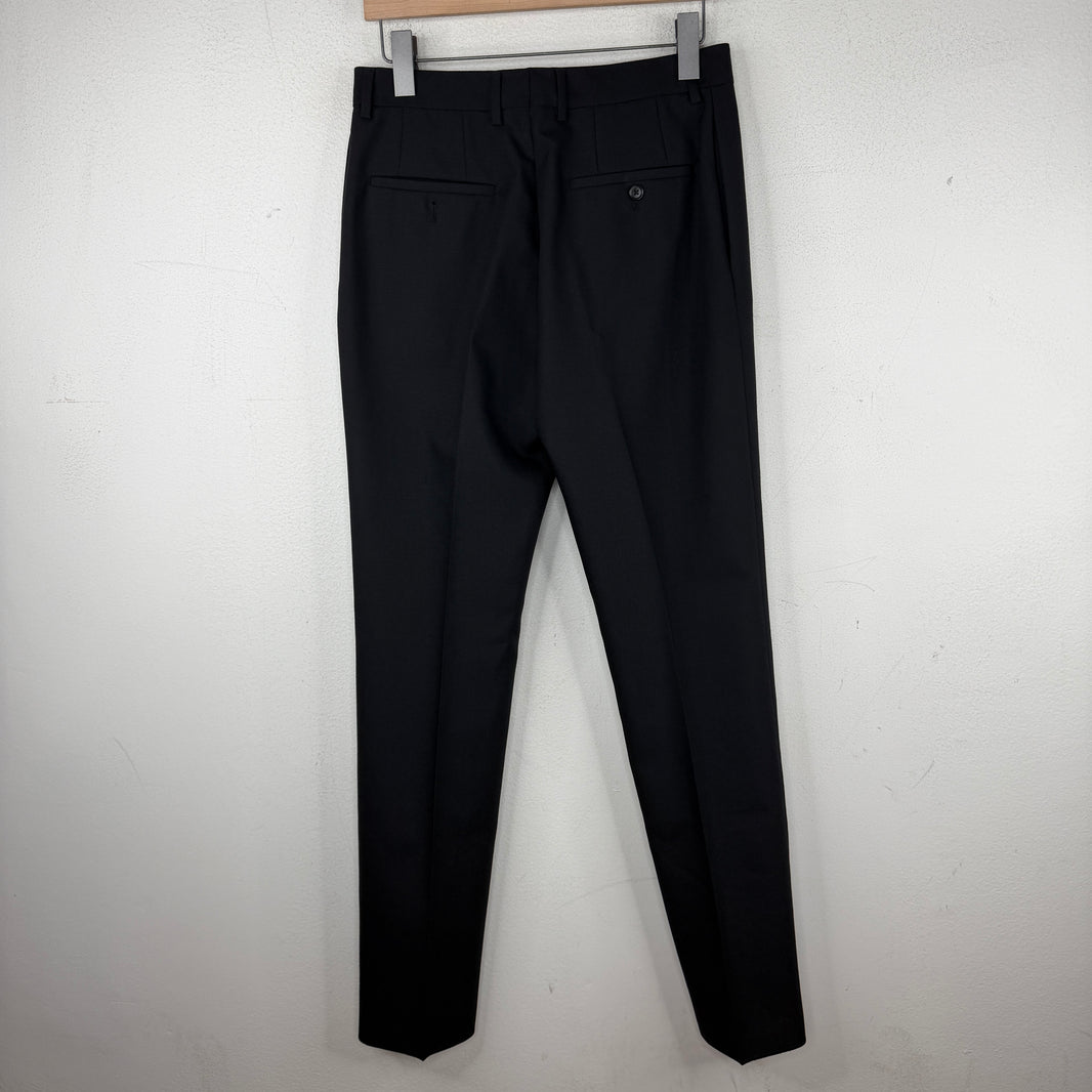 Celine Wool Trouser Pants