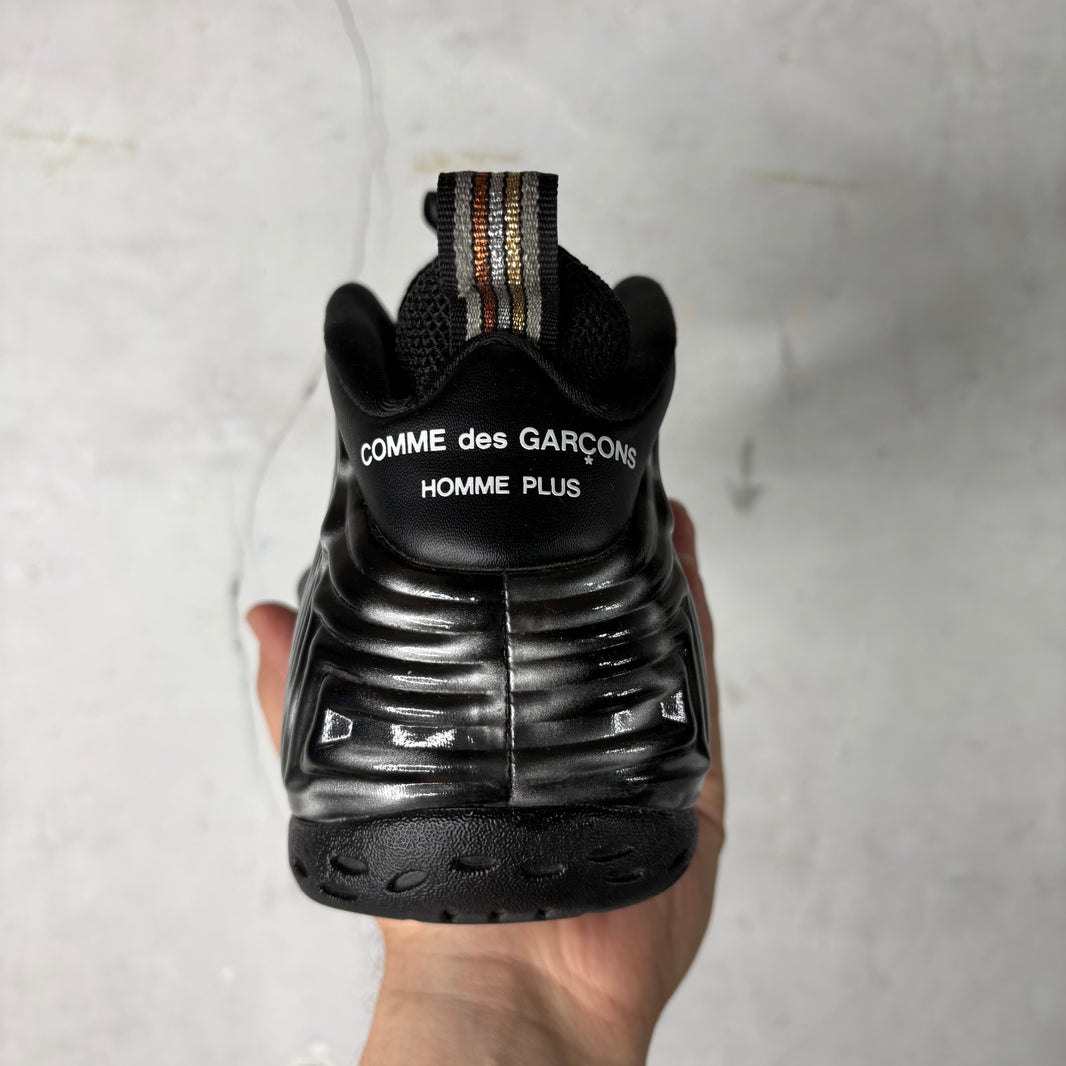 Nike x CDG Cateye Foamposites