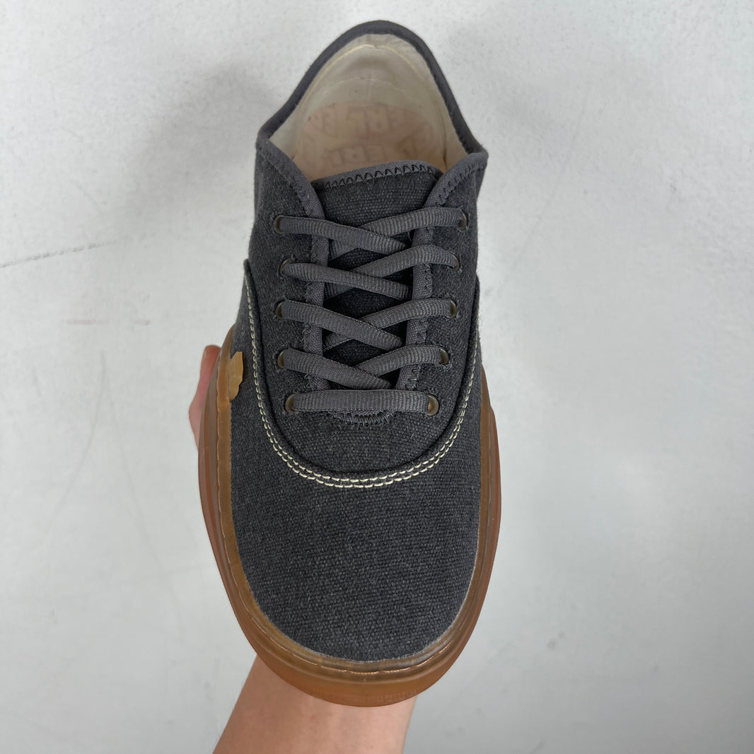 ERL Gray El Camino Sneakers