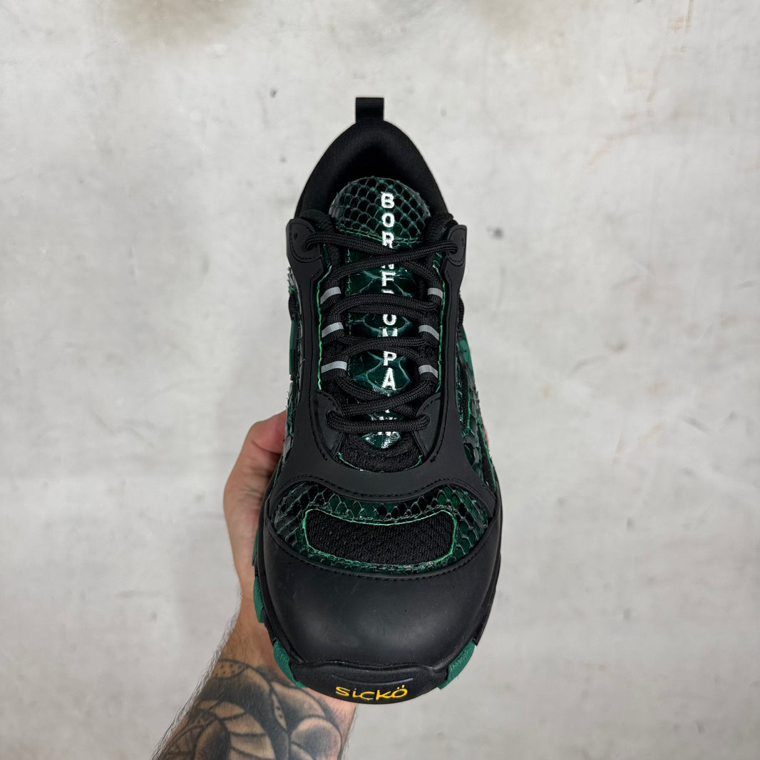 Sicko Python Sneakers DS