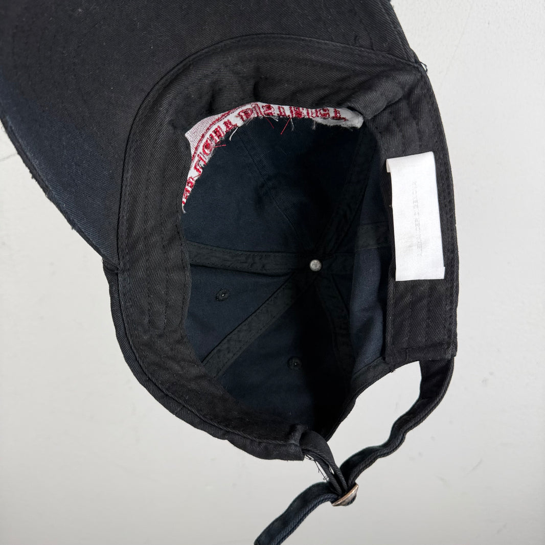 Alexander Digenova Red Light District Hat