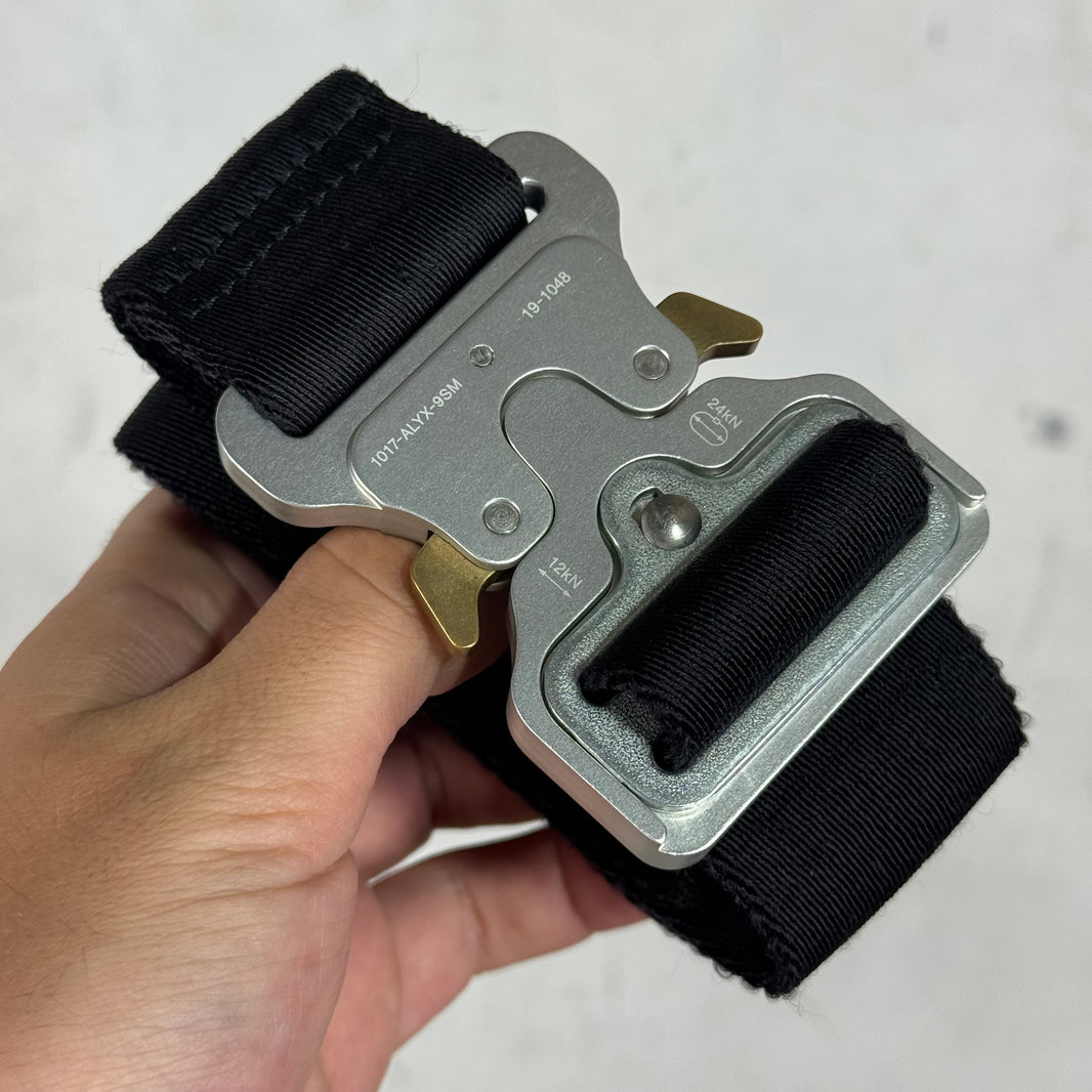 Alyx Buckle Belt