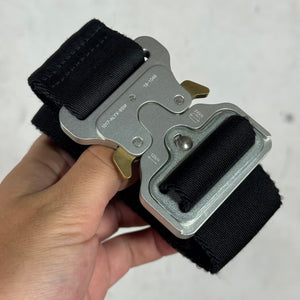 Alyx Buckle Belt