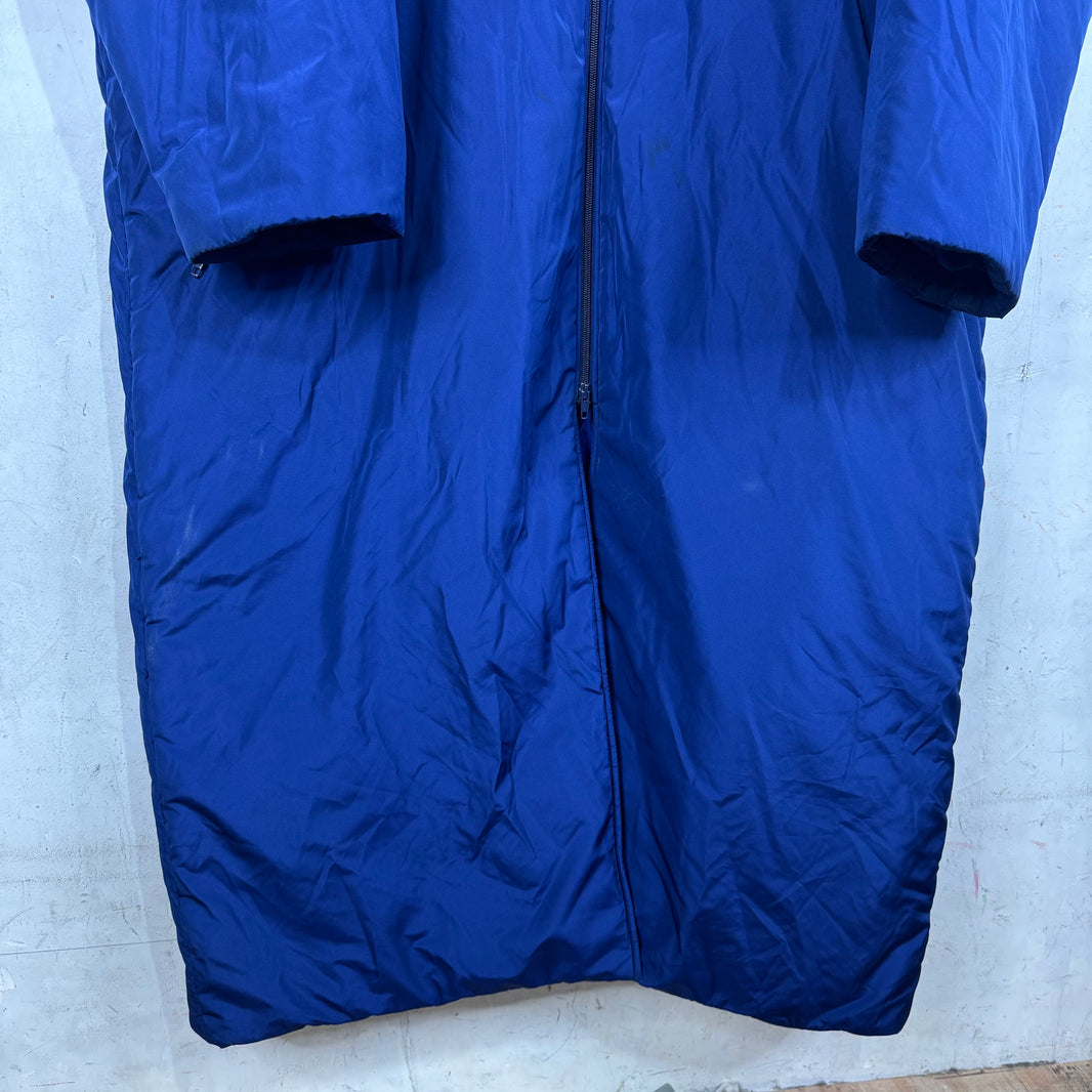 Balenciaga Campaign Runway Parka Jacket