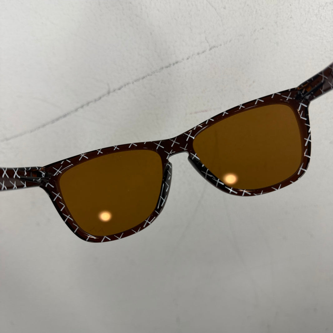 Oakley Original Fake Frogskin Sunglasses