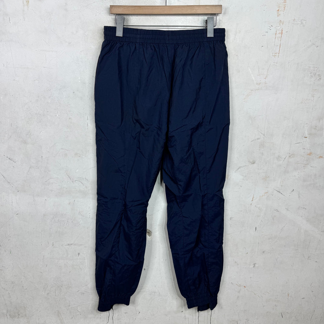 Vetements x Reebok Navy Track Pants