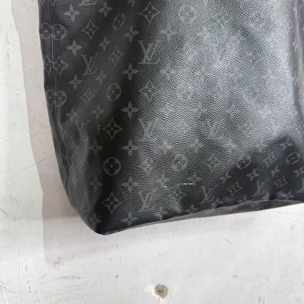 Louis Vuitton Monogram Eclipse Cabas Tote
