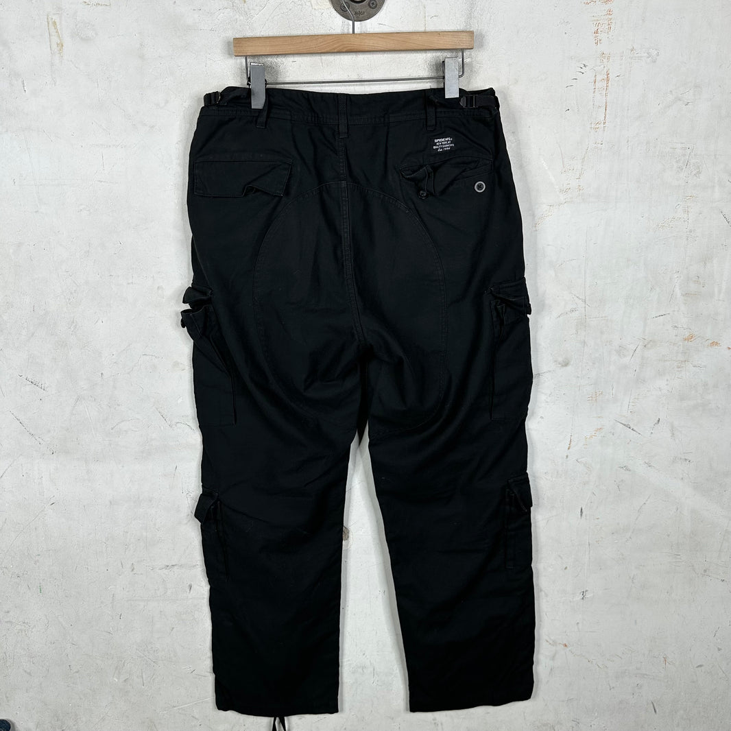 Supreme Thick Ripstop Cargo Pants