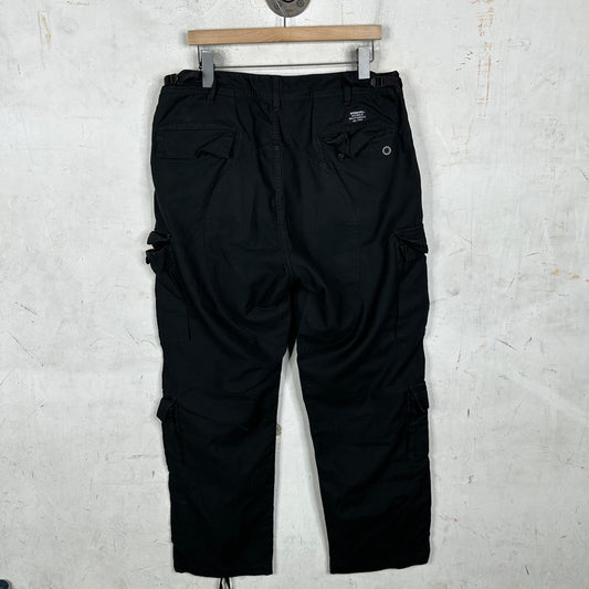 Supreme Thick Ripstop Cargo Pants