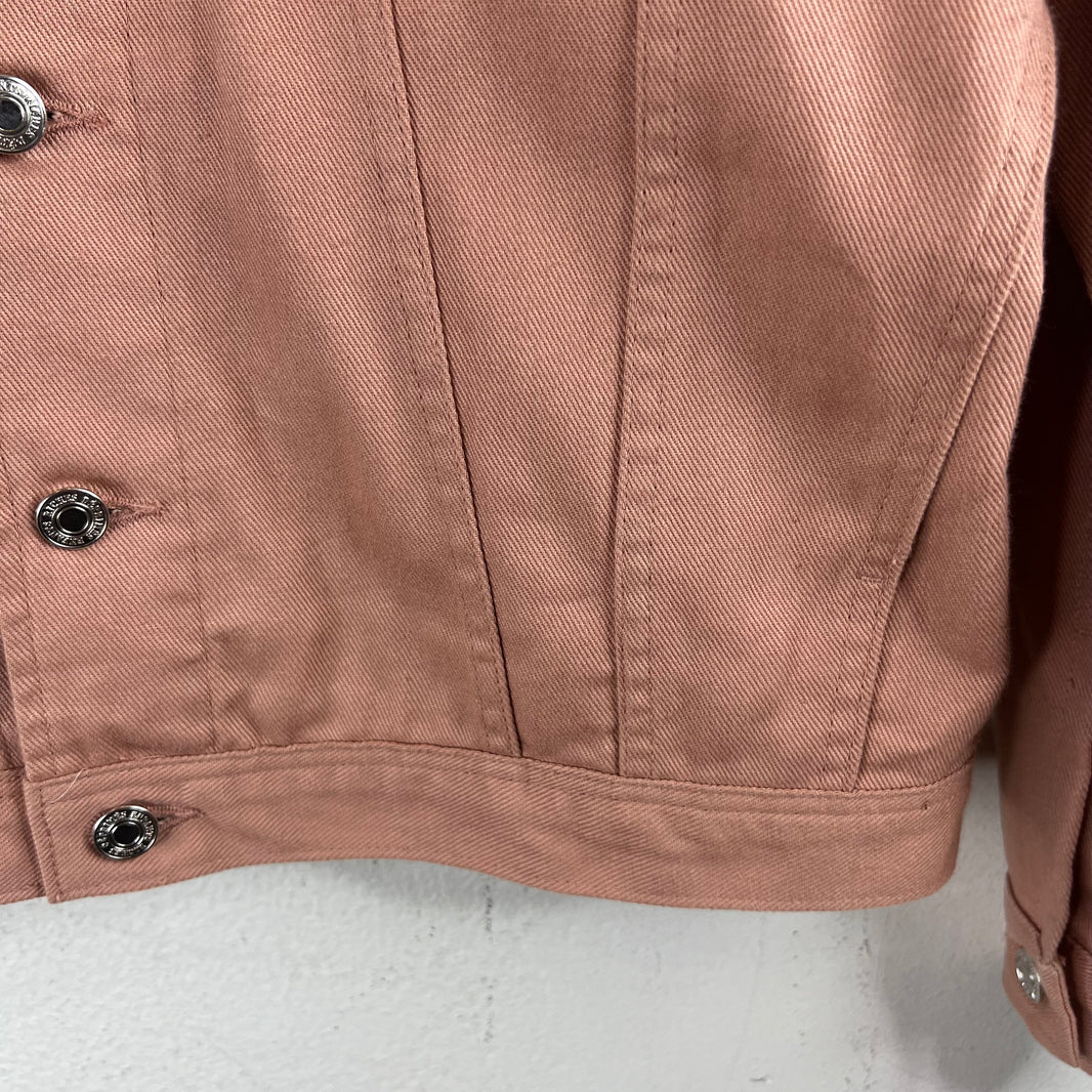 ERD Cannot Feel Love Jacket