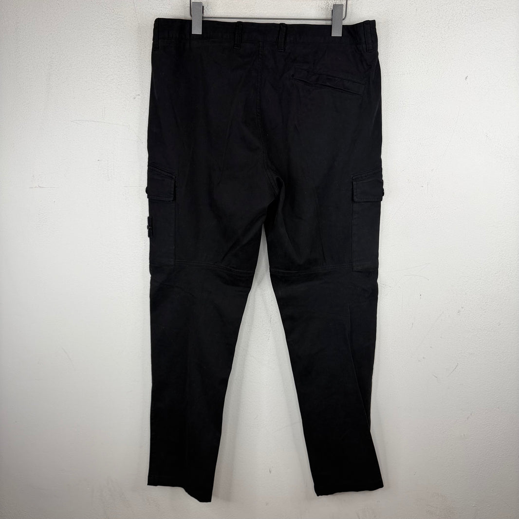 Stone Island RE-T Cargo Pants