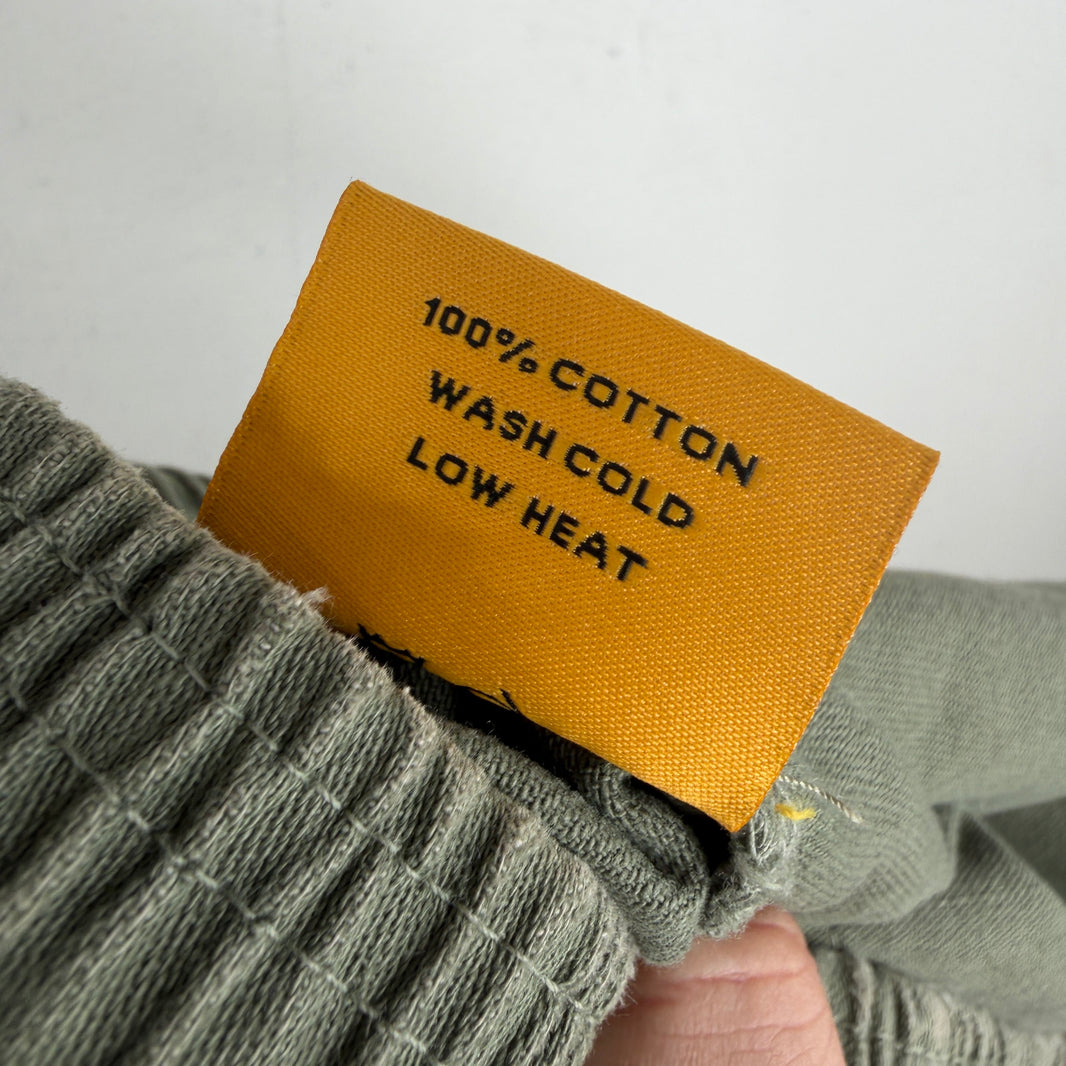 Gallery Dept Olive Shorts