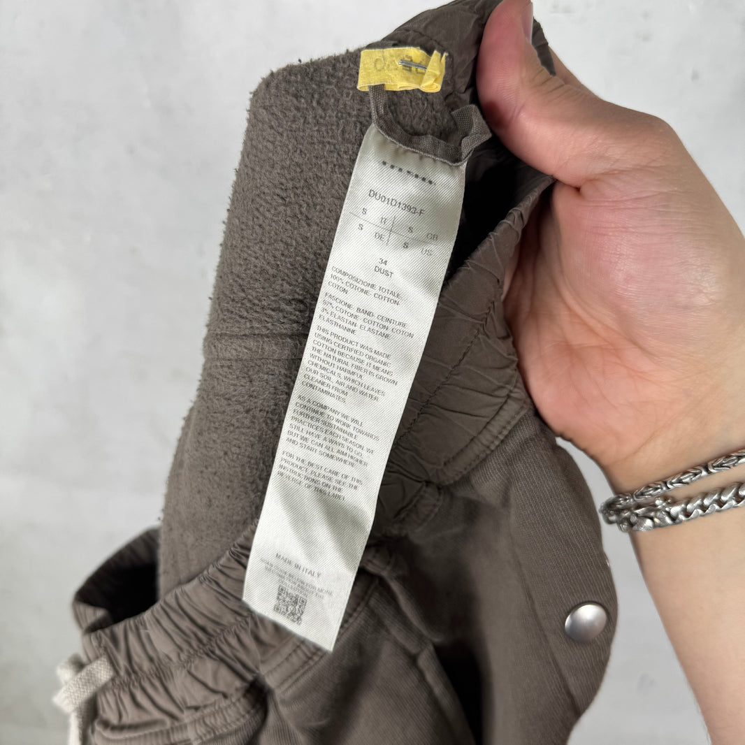 DRKSHDW Dust Pusher Sweatpants
