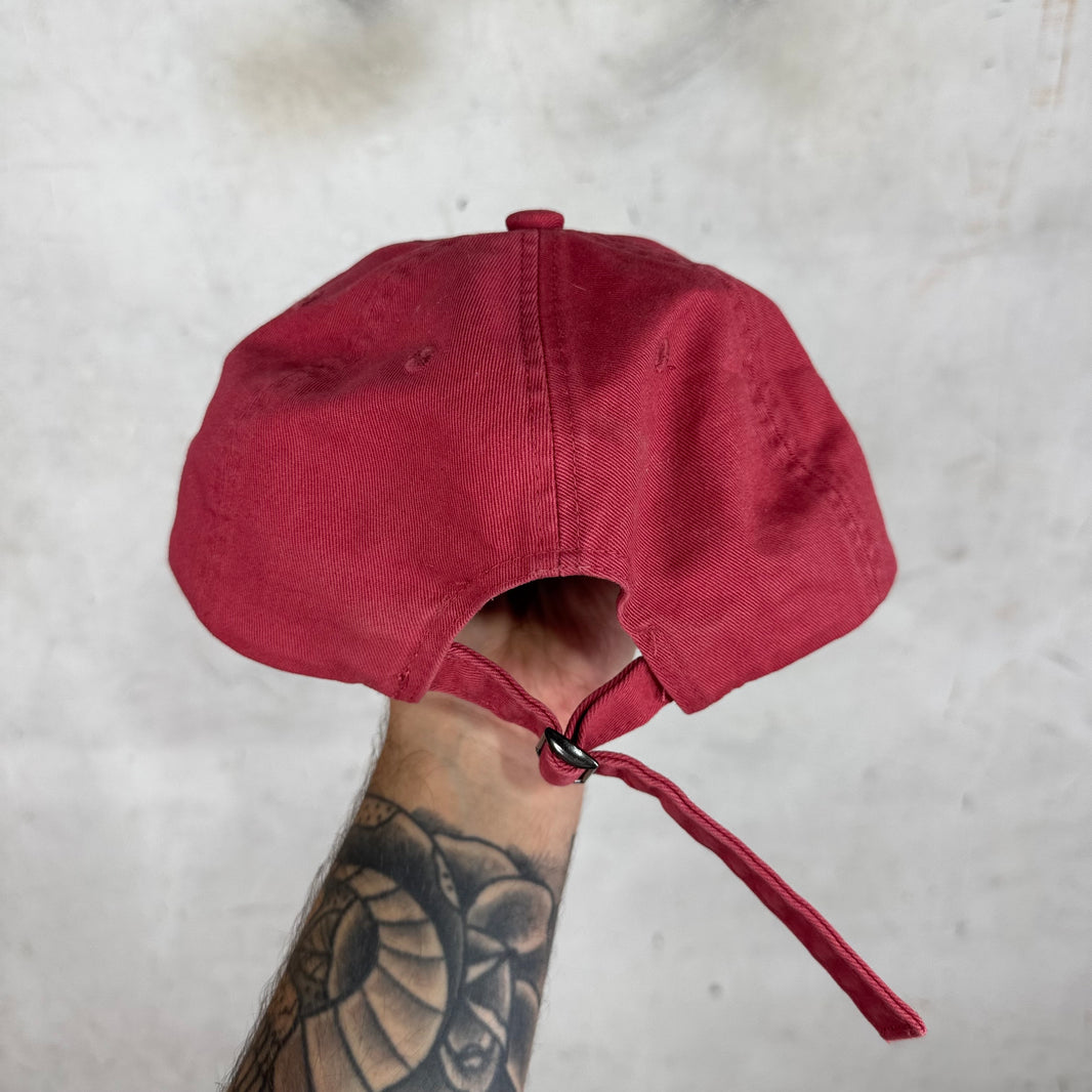 Alexander Digenova China Chalet Hat