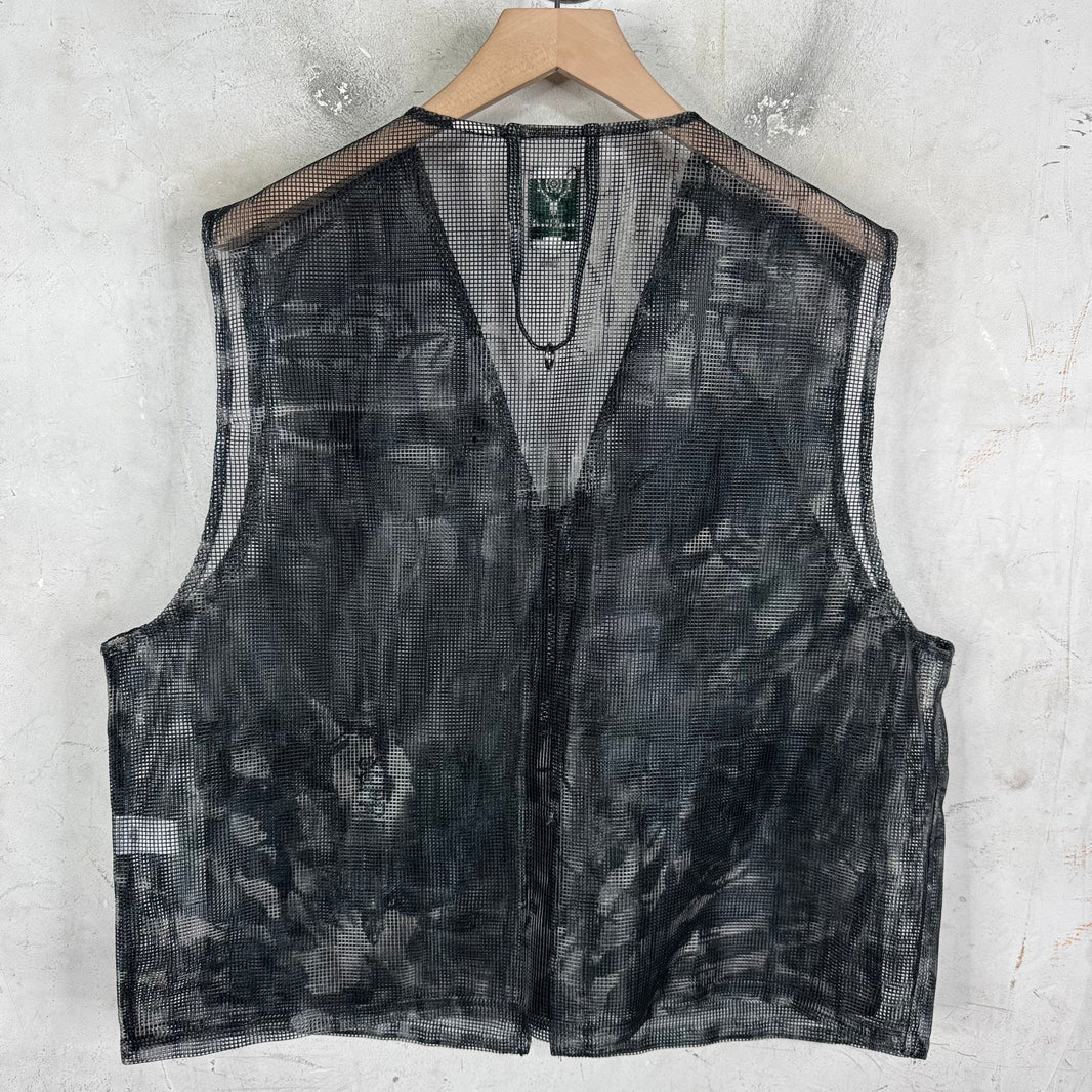 South2West8 x Supreme Mesh Fishing Vest