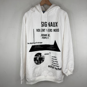 Prada Signaux Hoodie