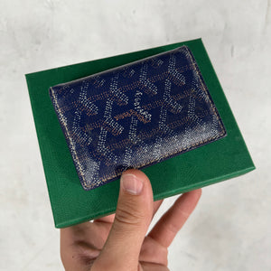 Goyard St. Marc Wallet