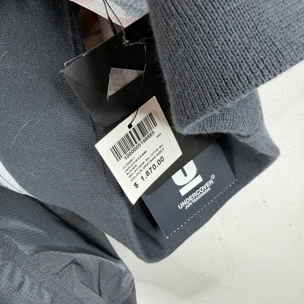 Undercover Helen Verhoeven Light Bomber Jacket