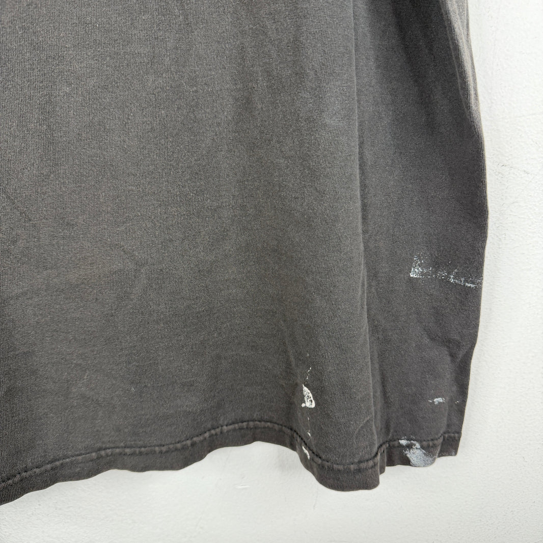 Vintage PlayStation 2 Painted T-Shirt