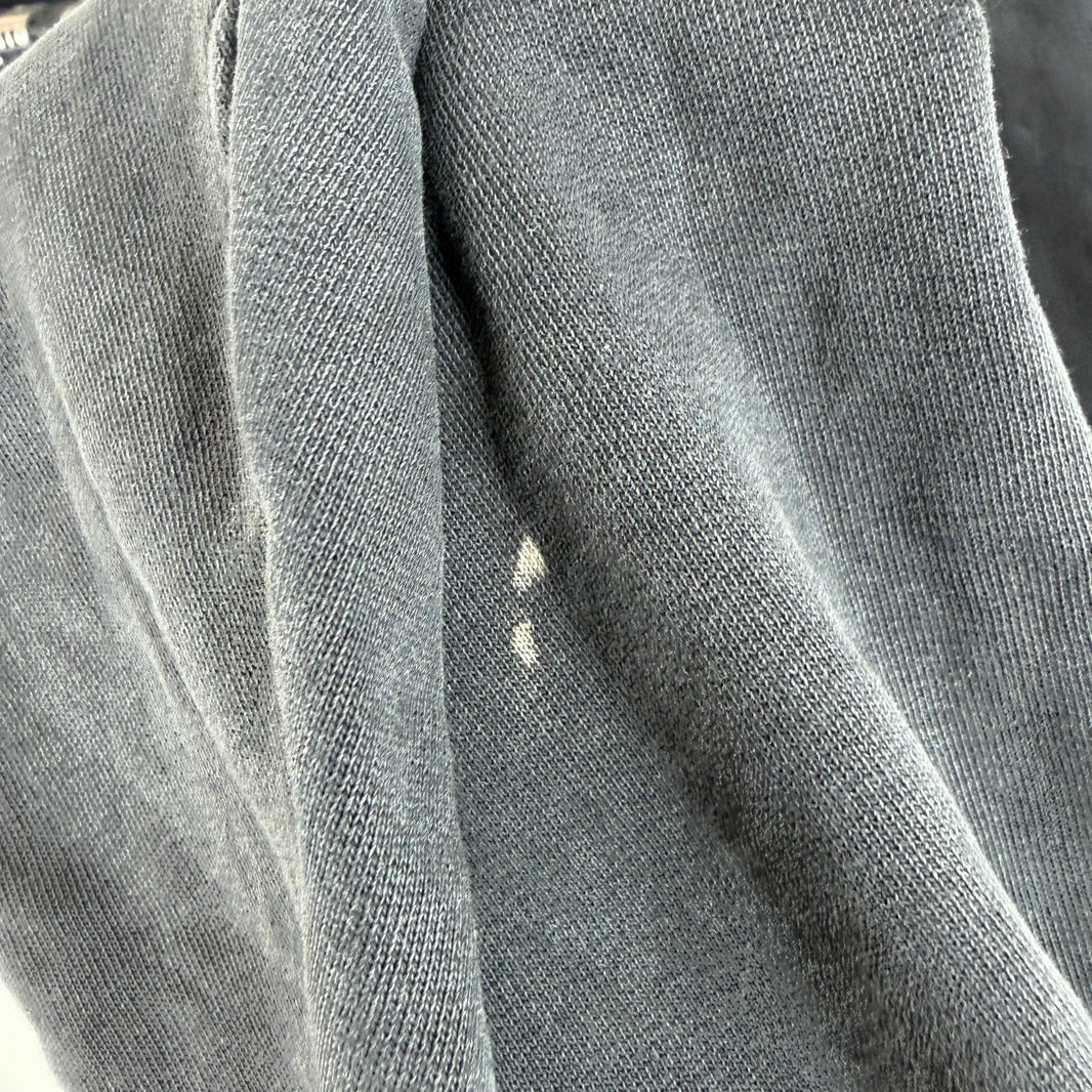 Balenciaga Pierced Sweater