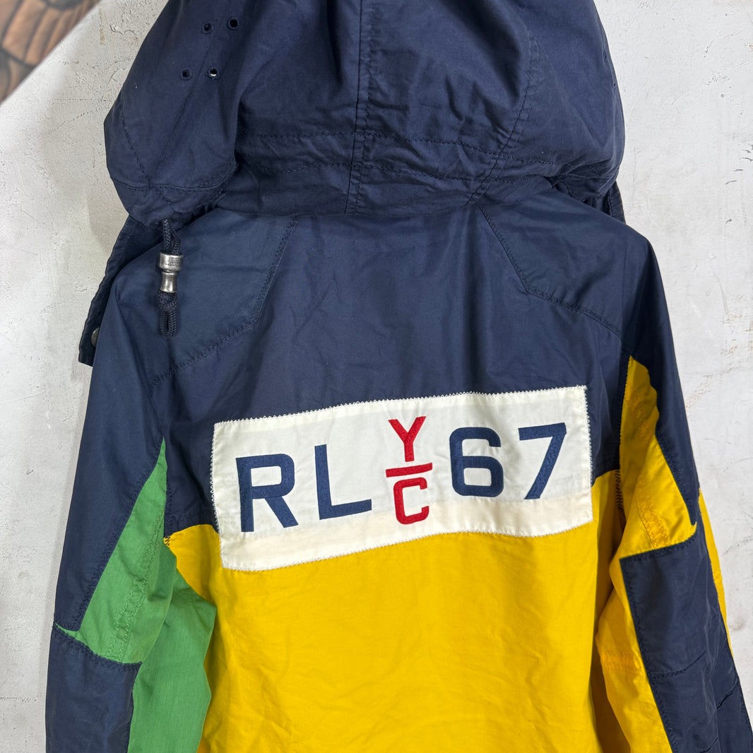 Ralph Lauren Yacht Club  Jacket