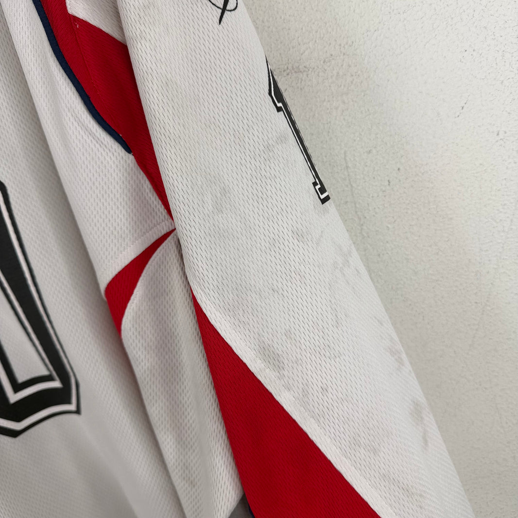 Balenciaga Eagle Hockey Jersey