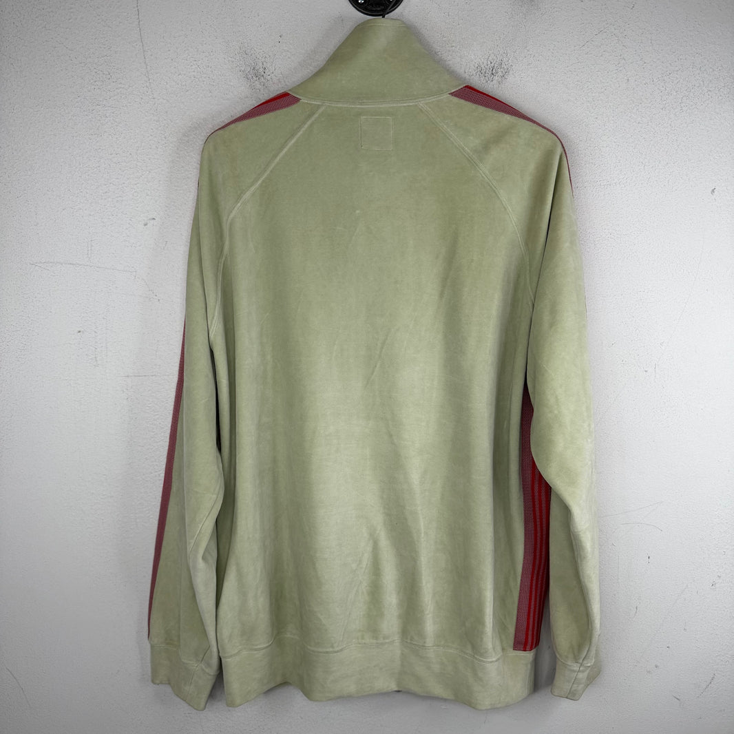 Needles Maxfield Velour Track Jacket