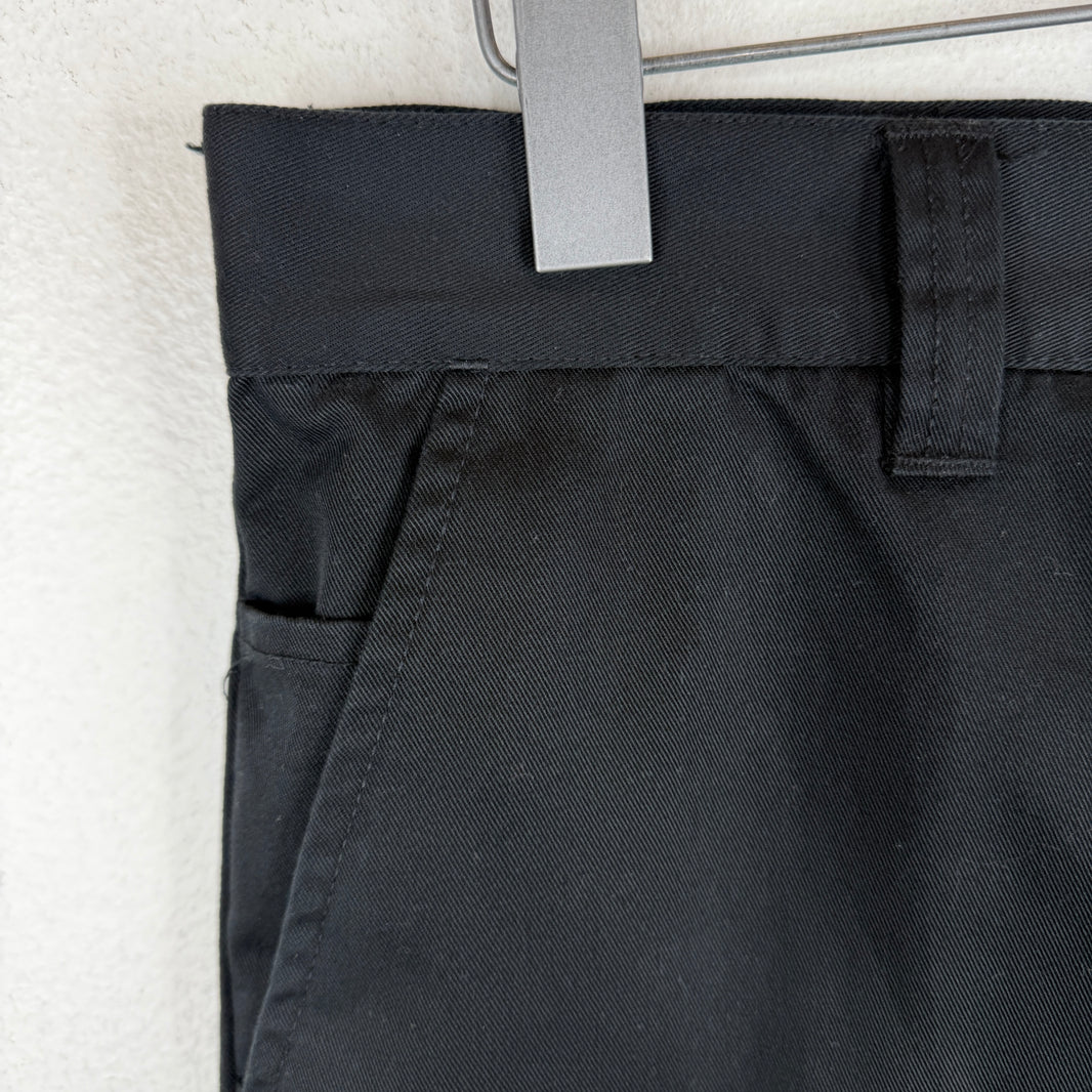 Supreme Cut Off Shorts
