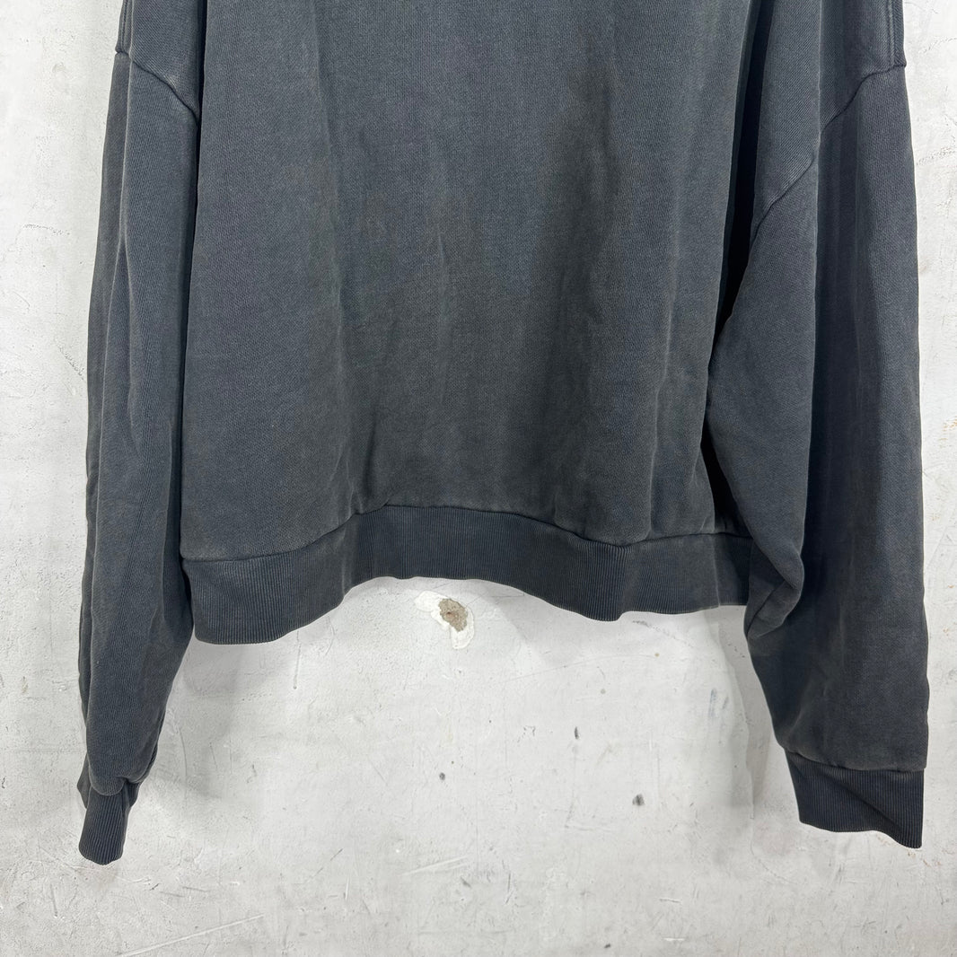 Entire Studios Scuba Zip Up Hoodie