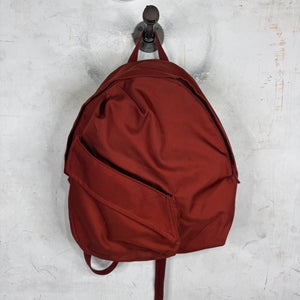 Raf Simons x Eastpak Woven Nylon Backpack