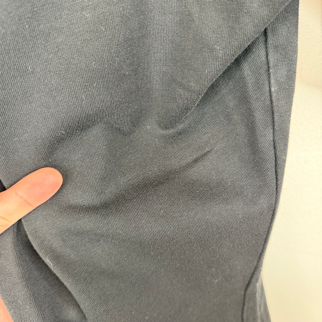 DRKSHDW Berlin Nylon Waistband Sweatpants