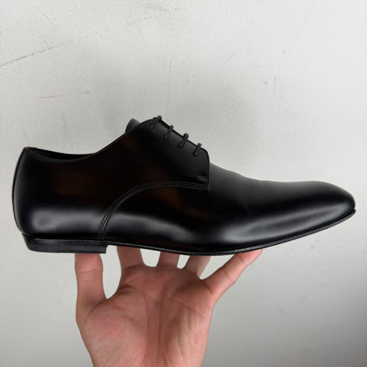 Dries Van Noten Pointed Toe Derby
