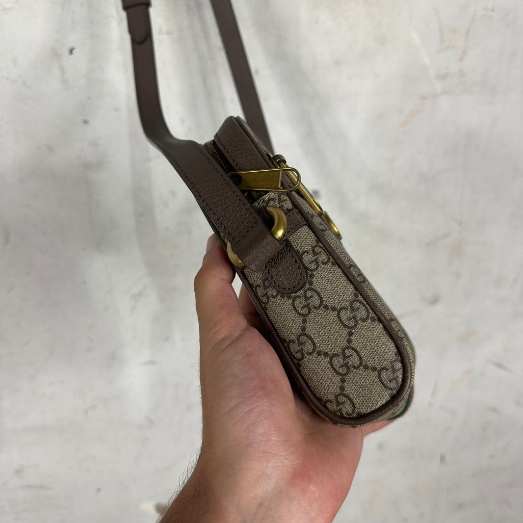 Gucci Ophidia Side Bag