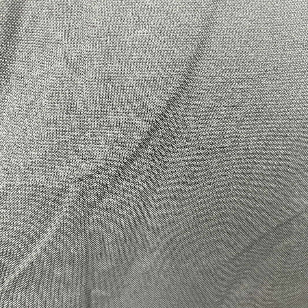 Prada Re-Nylon Pique Polo Shirt