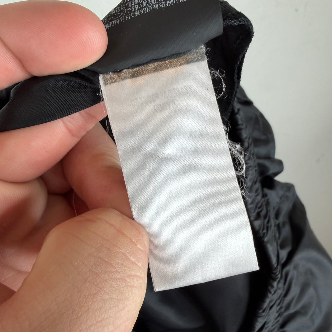 Balenciaga Copyright Logo Track Pants